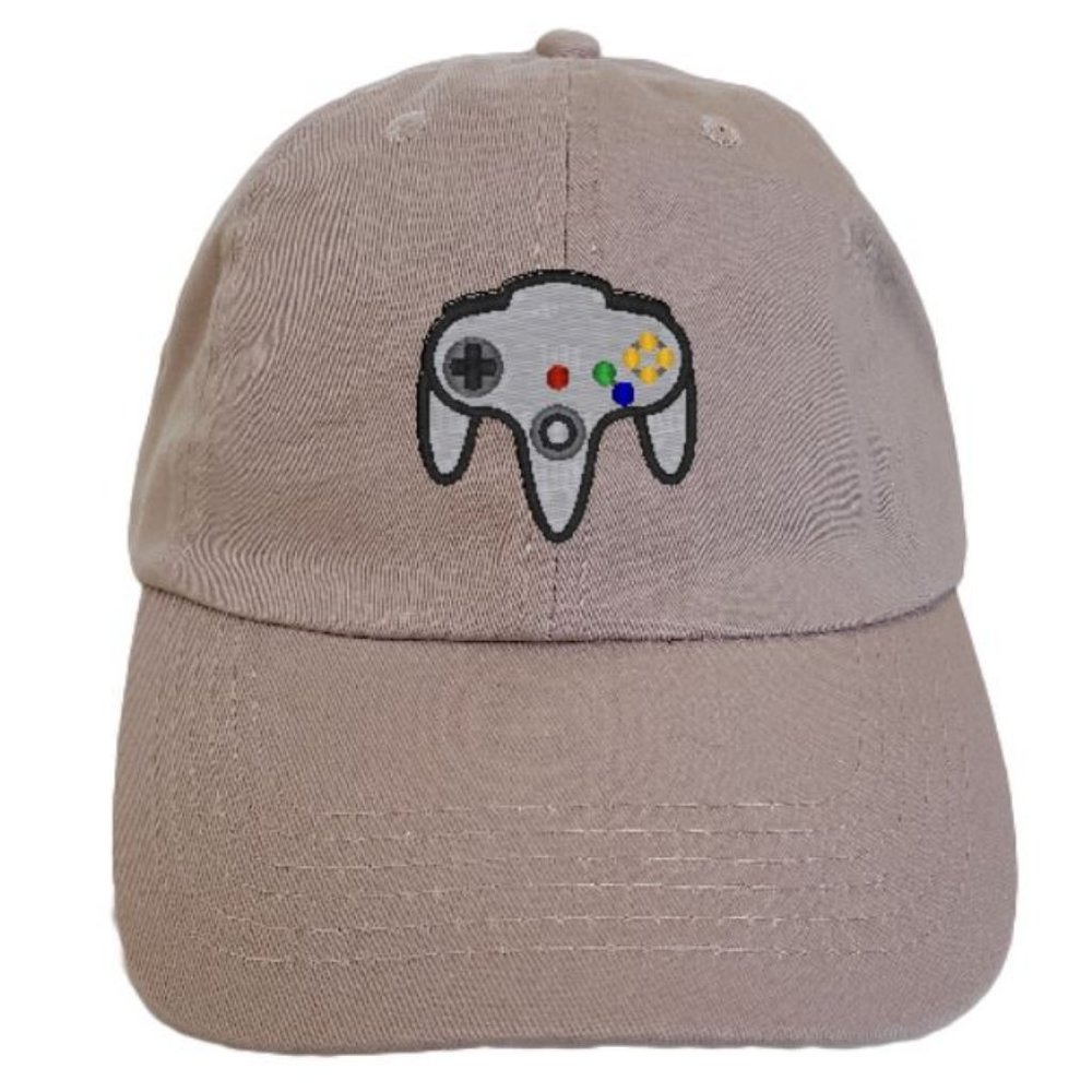 N64 controller Hat - Picture 3 of 5